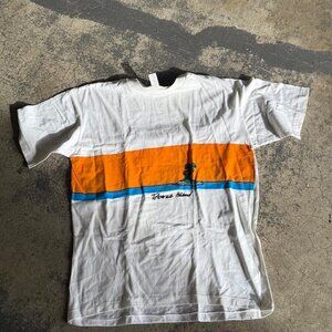 Vintage Island Shirt Size XL